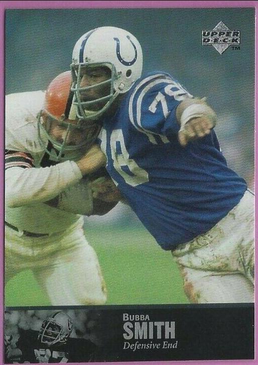 Bubba Smith #165