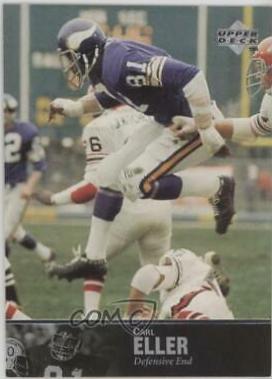 Carl Eller #102