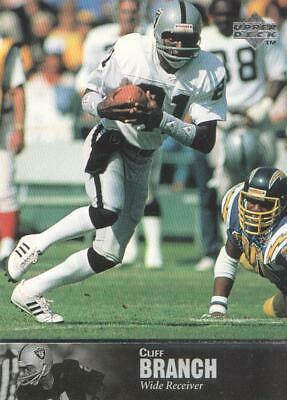 Cliff Branch #80