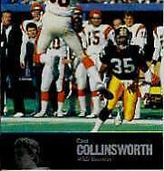Cris Collinsworth #91