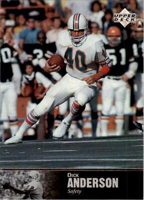 Dick ANderson #75
