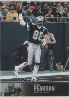 Drew Pearson #153