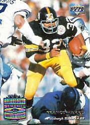 Franco Harris #198