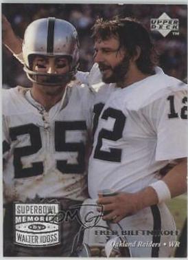 Fred Biletnikoff #192