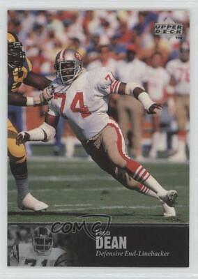 Fred Dean #97