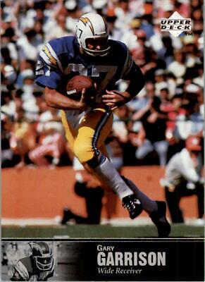 Gary Garrison #106