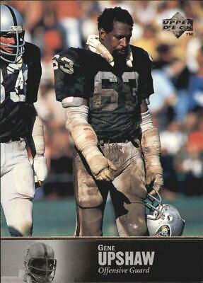 Gene Upshaw #65