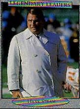 Hank Stram #132
