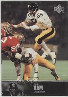 Jack Ham #72