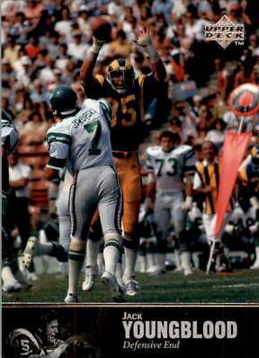 Jack Youngblood #73
