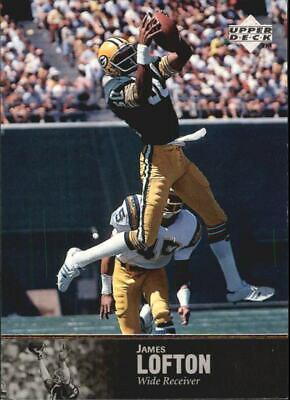 James Lofton #131