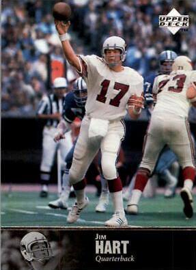 Jim Hart #113