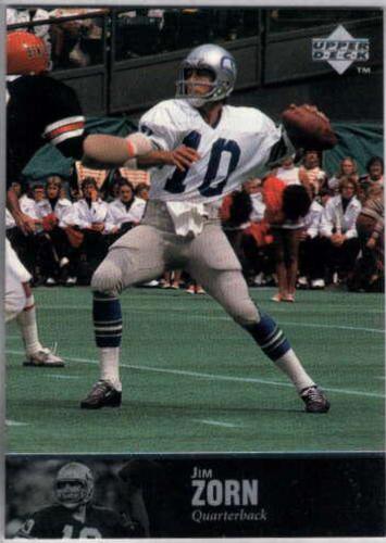 Jim Zorn #177