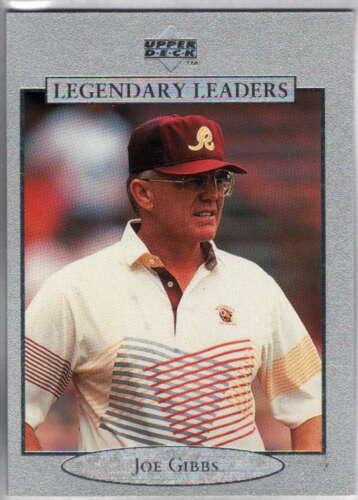 Joe Gibbs #105