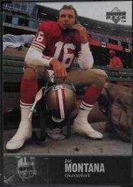 Joe Montana #178