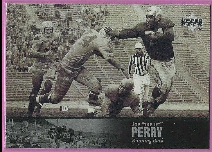 Joe Perry #59