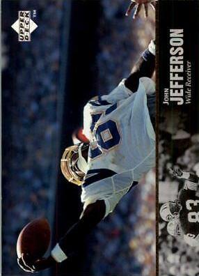 John Jefferson #121