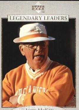 John McKay #101