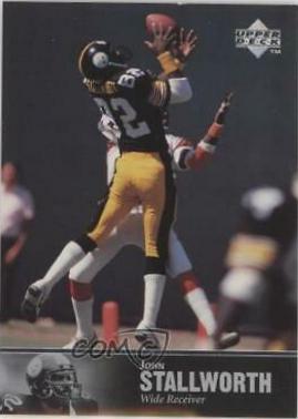 John Stallworth #168