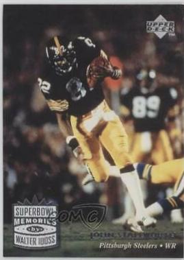 John Stallworth #197