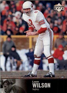 Larry Wilson #70