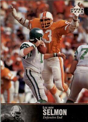 Lee Roy Selmon #61