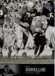 Leo Nomellini #54
