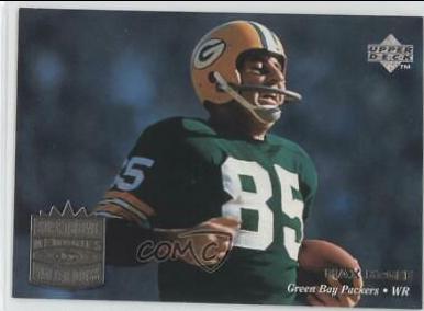 Max McGee #181
