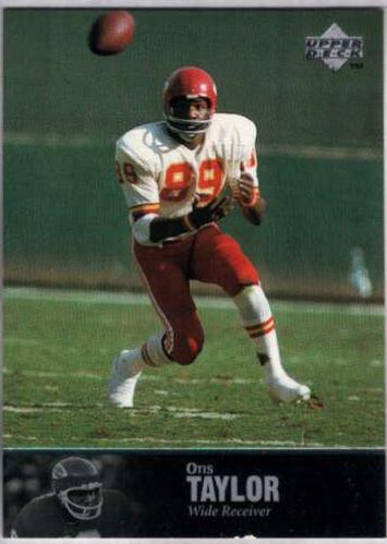 Otis Taylor #173