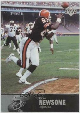 Ozzie Newsome #154