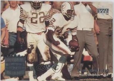 Paul Warfield, Larry Csonka #187