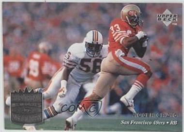 Roger Craig #202