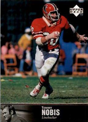 Tommy Nobis #151