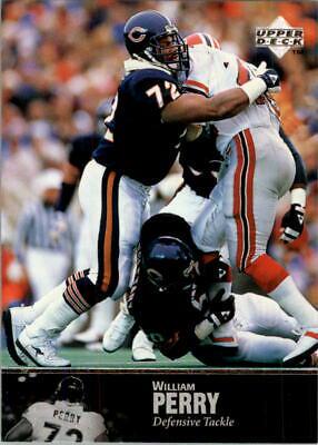 William Perry #156