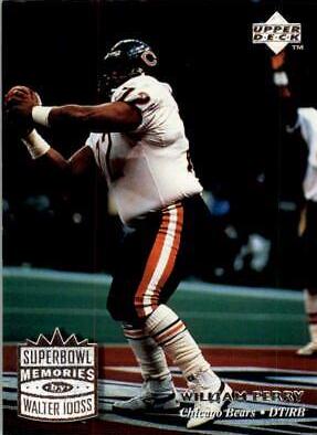William Perry #203