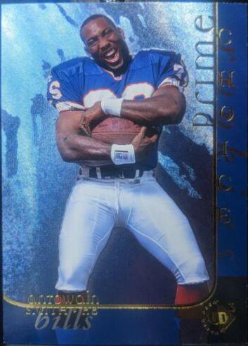 Antowain Smith #16