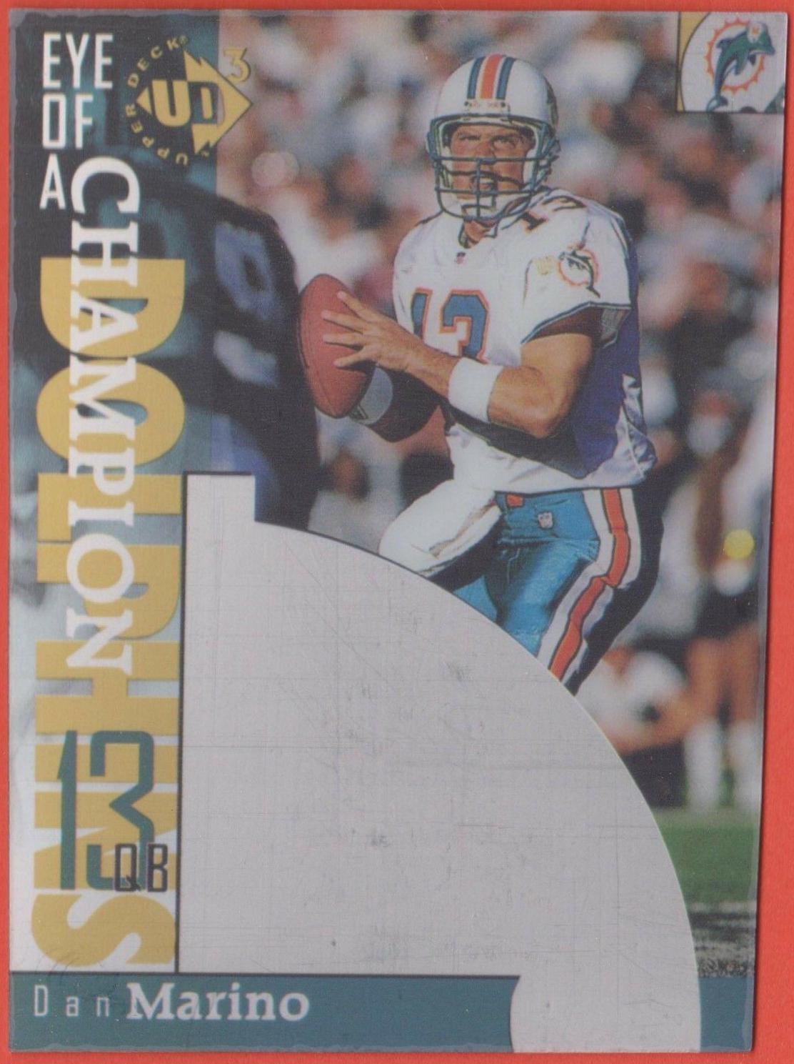 Dan Marino #35