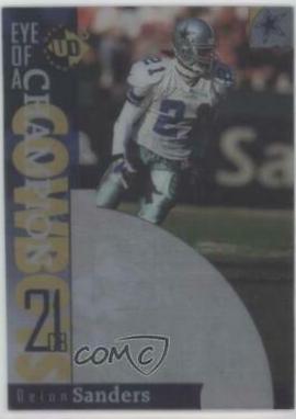 Deion Sanders #36