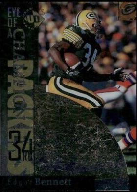 Edgar Bennett #39