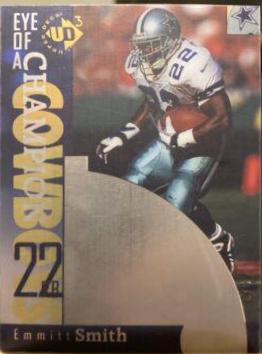 Emmitt Smith #40