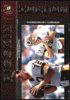 Gus Frerotte #68