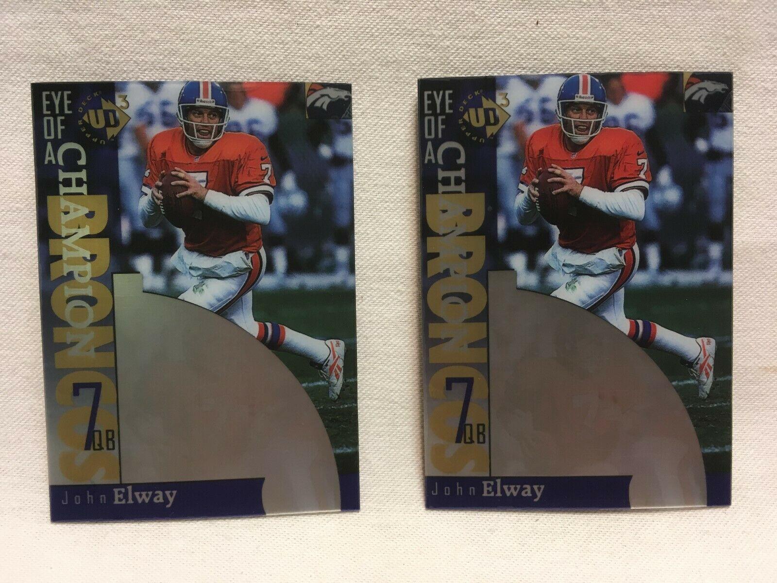 John Elway #44