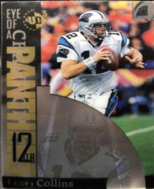 Kerry Collins #47