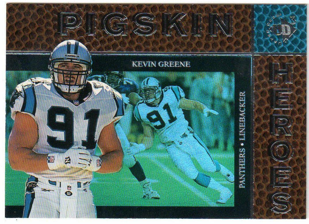 Kevin Greene #76