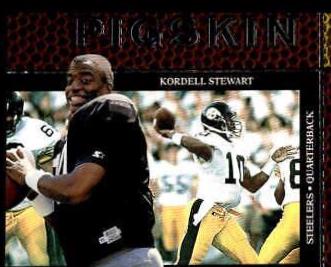 Kordell Stewart #78
