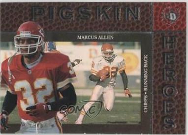 Marcus Allen #79