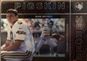 Mark Brunell #81