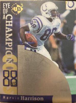 Marvin Harrison #49