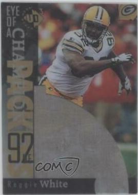 Reggie White #52