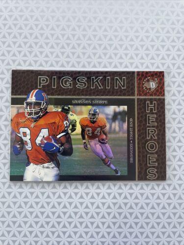 Shannon Sharpe #85